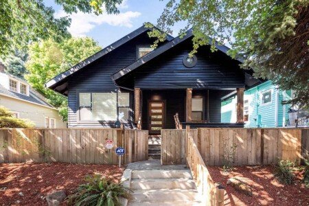 House 5 bedrooms, with jacuzzi