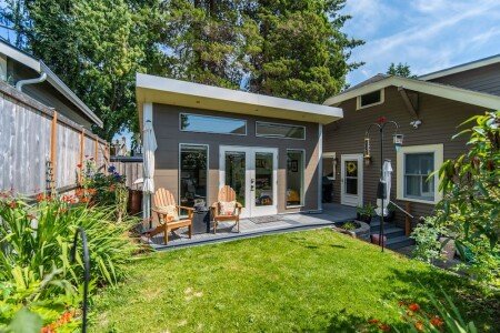 Bed and breakfast 1 bedroom, with gym