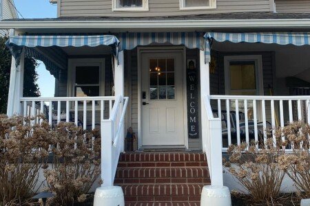 House 4 bedrooms, with jacuzzi