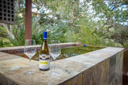 House 3 bedrooms, with jacuzzi