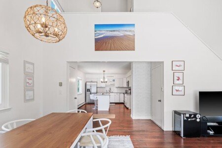 House 3 bedrooms, with pool