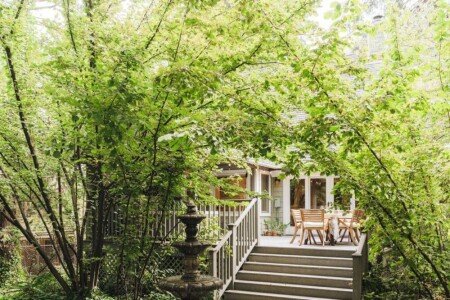 House 2 bedrooms, with jacuzzi