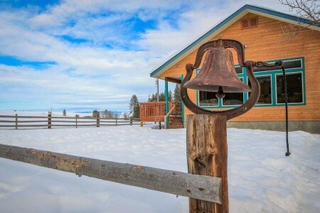 Bed and breakfast 4 bedrooms, with garden