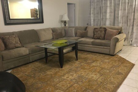 Bed and breakfast 3 bedrooms, with pool