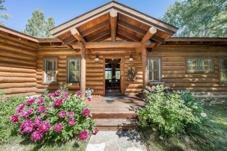 Bed and breakfast 4 bedrooms, with garden