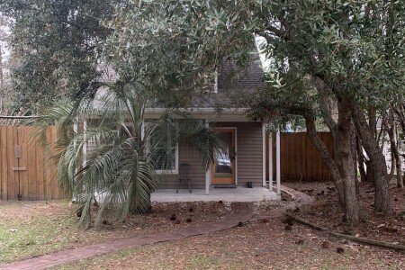 House 3 bedrooms, with jacuzzi