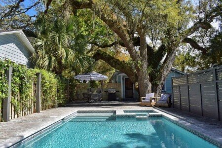 House 3 bedrooms, with jacuzzi