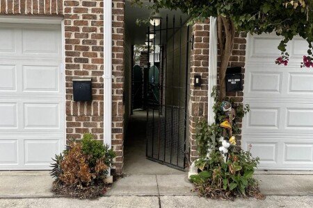 Bed and breakfast 1 bedroom, with air conditioning