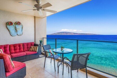 Apartment 1 bedroom, with jacuzzi