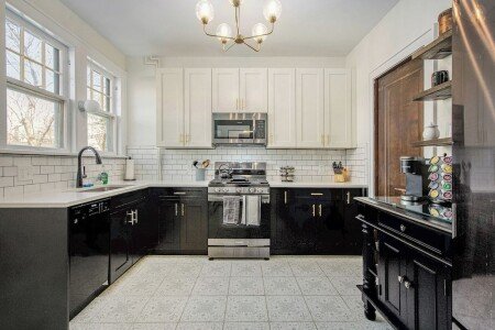 House 6 bedrooms, with jacuzzi