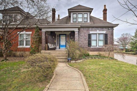 House 3 bedrooms, with jacuzzi