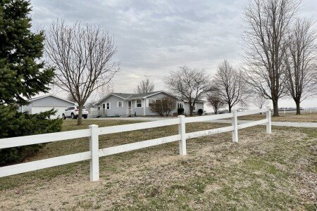 Bed and breakfast 3 bedrooms, with garden