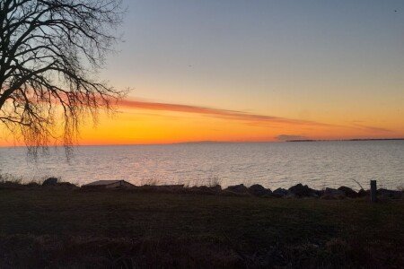 House 2 bedrooms, with air conditioning