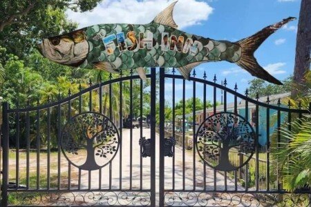 Bed and breakfast 2 bedrooms, with garden