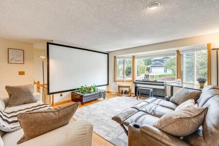 House 6 bedrooms, with jacuzzi