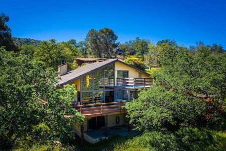 House 3 bedrooms, with jacuzzi