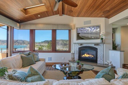 House 3 bedrooms, with jacuzzi