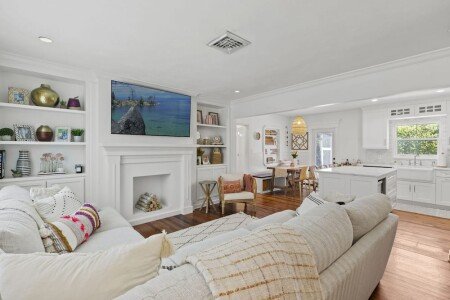 House 3 bedrooms, with garden