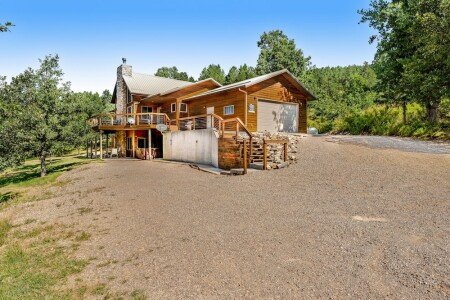House 5 bedrooms, with jacuzzi