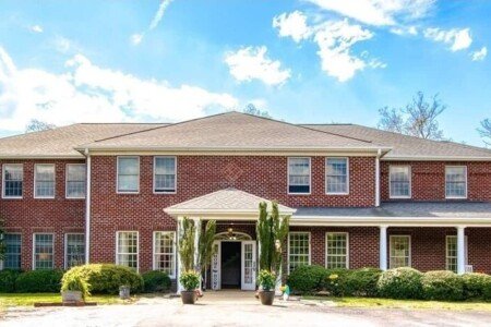 Maison bien-être, 10 chambres, avec jardin