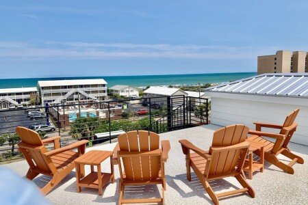 House 4 bedrooms, with jacuzzi