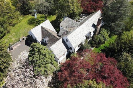 House 6 bedrooms, with jacuzzi