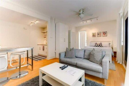 Gîte 1 chambre, avec climatisation