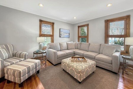 Bed and breakfast 4 bedrooms, with air conditioning