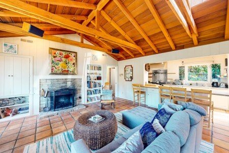 House 3 bedrooms, with jacuzzi