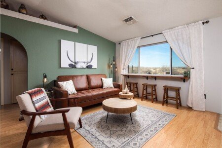 House 3 bedrooms, with jacuzzi