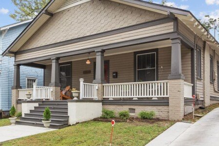 House 3 bedrooms, with jacuzzi