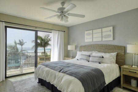 Apartment 3 bedrooms, with jacuzzi