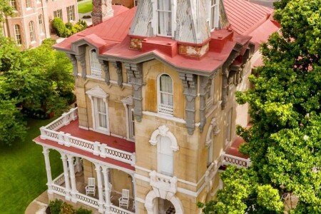 Bed and breakfast 5 bedrooms, with air conditioning