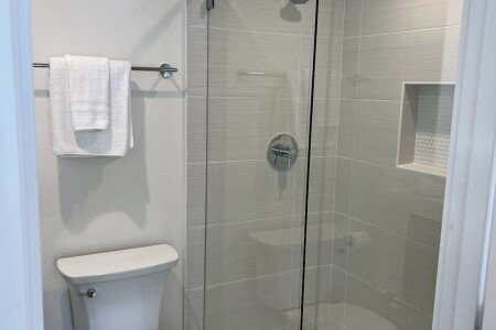 Gîte 1 chambre, avec climatisation