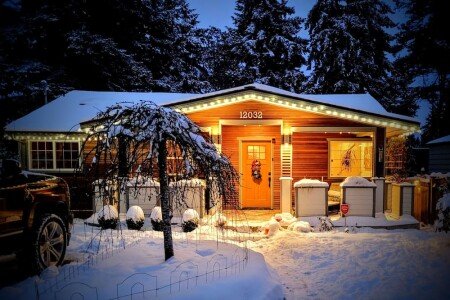 House 2 bedrooms, with jacuzzi