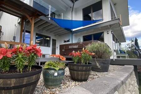 House 3 bedrooms, with jacuzzi