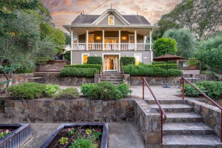 Villa 7 bedrooms, with jacuzzi