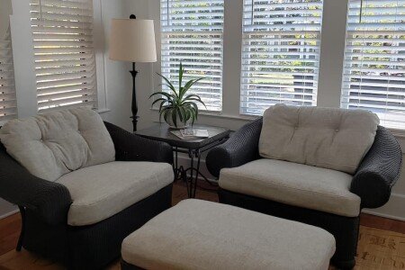 House 3 bedrooms, with jacuzzi