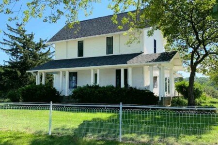 Bed and breakfast 4 bedrooms, with gym