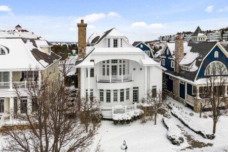 House 4 bedrooms, with jacuzzi