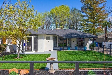 House 2 bedrooms, with jacuzzi