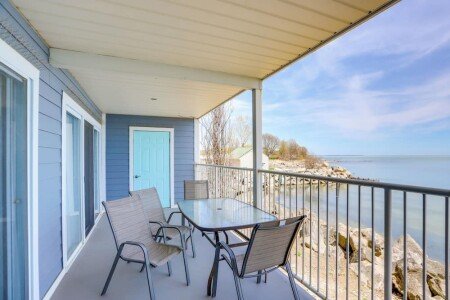 Apartment 2 bedrooms, with jacuzzi