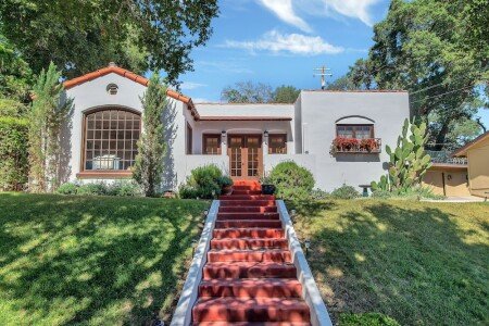 House 2 bedrooms, with jacuzzi