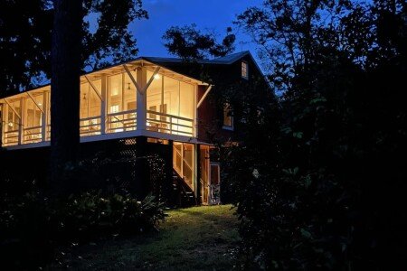 House 3 bedrooms, with garden