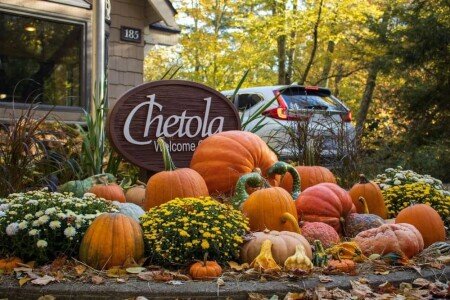 Resort 3 bedrooms, with jacuzzi