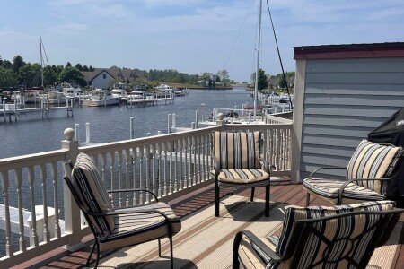 Apartment 2 bedrooms, with jacuzzi