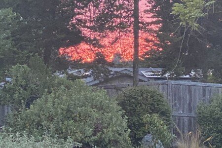 House 3 bedrooms, with jacuzzi