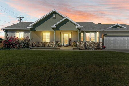 House 6 bedrooms, with jacuzzi