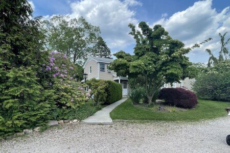 Apartment 3 bedrooms, with air conditioning