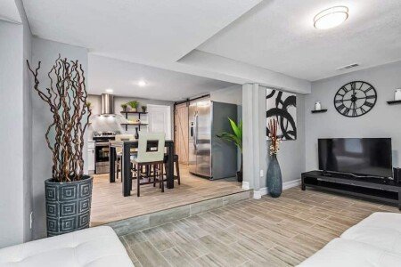 Bed and breakfast 1 bedroom, with pool